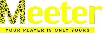 meeter Logo